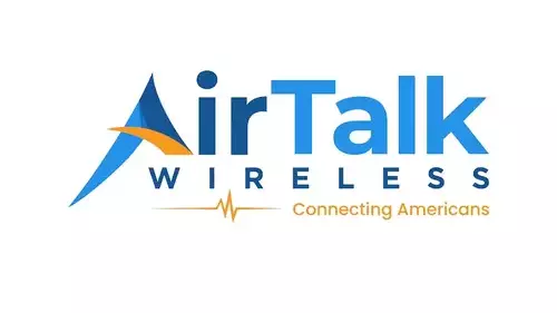 Airtalk Wireless Logo