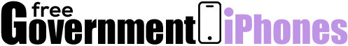 free government iphones logo