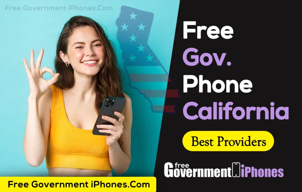 Best California Lifeline Service