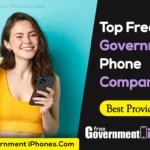 Free Phone Companies