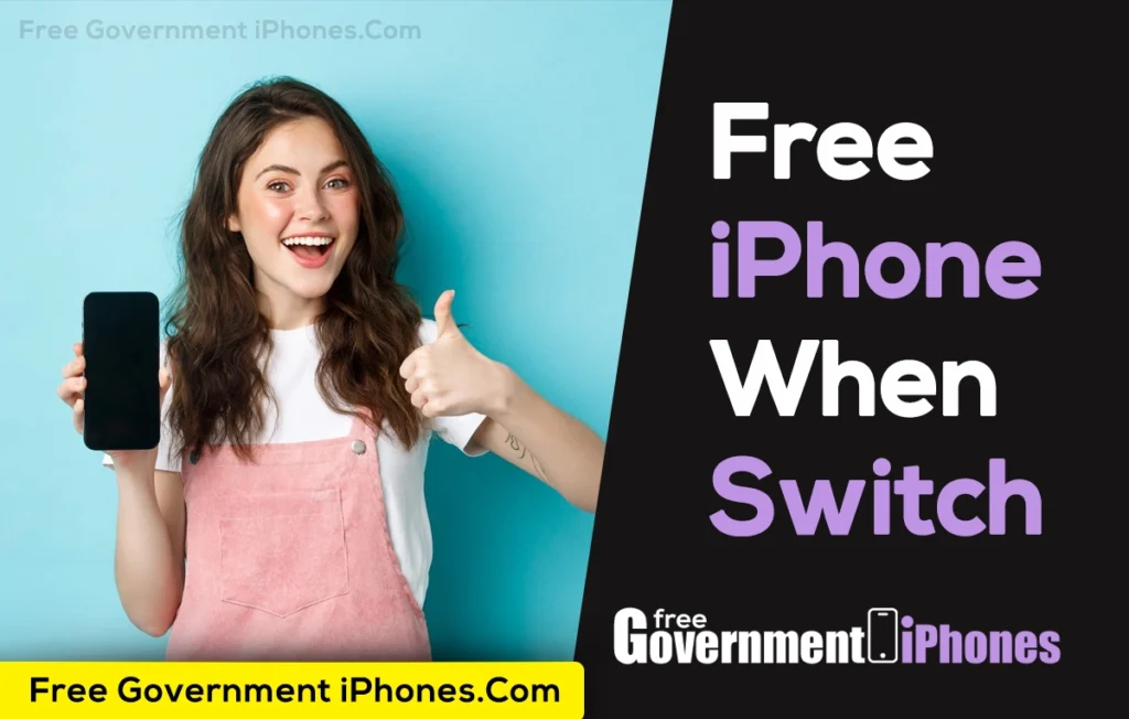 free iphone deals