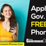 Government Free Phone