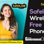Safelink Wireless Free cell phone