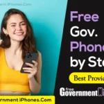 Free Government Phones By State