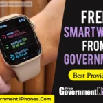 Free Government Smartwatch